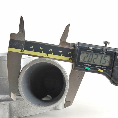 Compressor Housing Garrett A/R .60 GTX2876 58 / 76mm Trim 58 - Foto 6 di 7