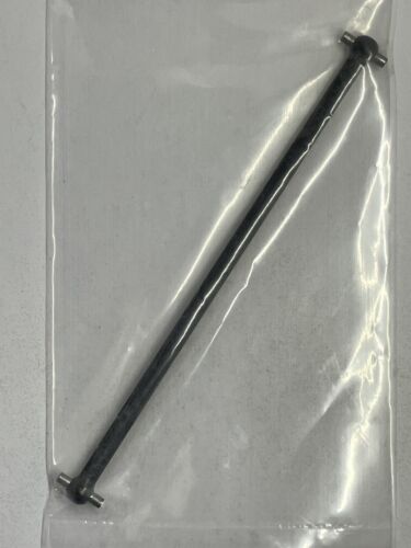 (HPI # 86054 - (Savage - Dogbone 8x142mm Black) - Picture 6 of 6