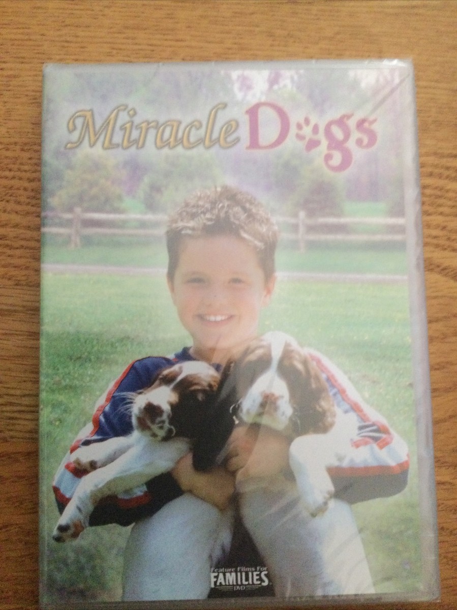 その他 Miracle Dogs [DVD] Amazon.com: Miracle Dogs (DVD) : Pet Supplies