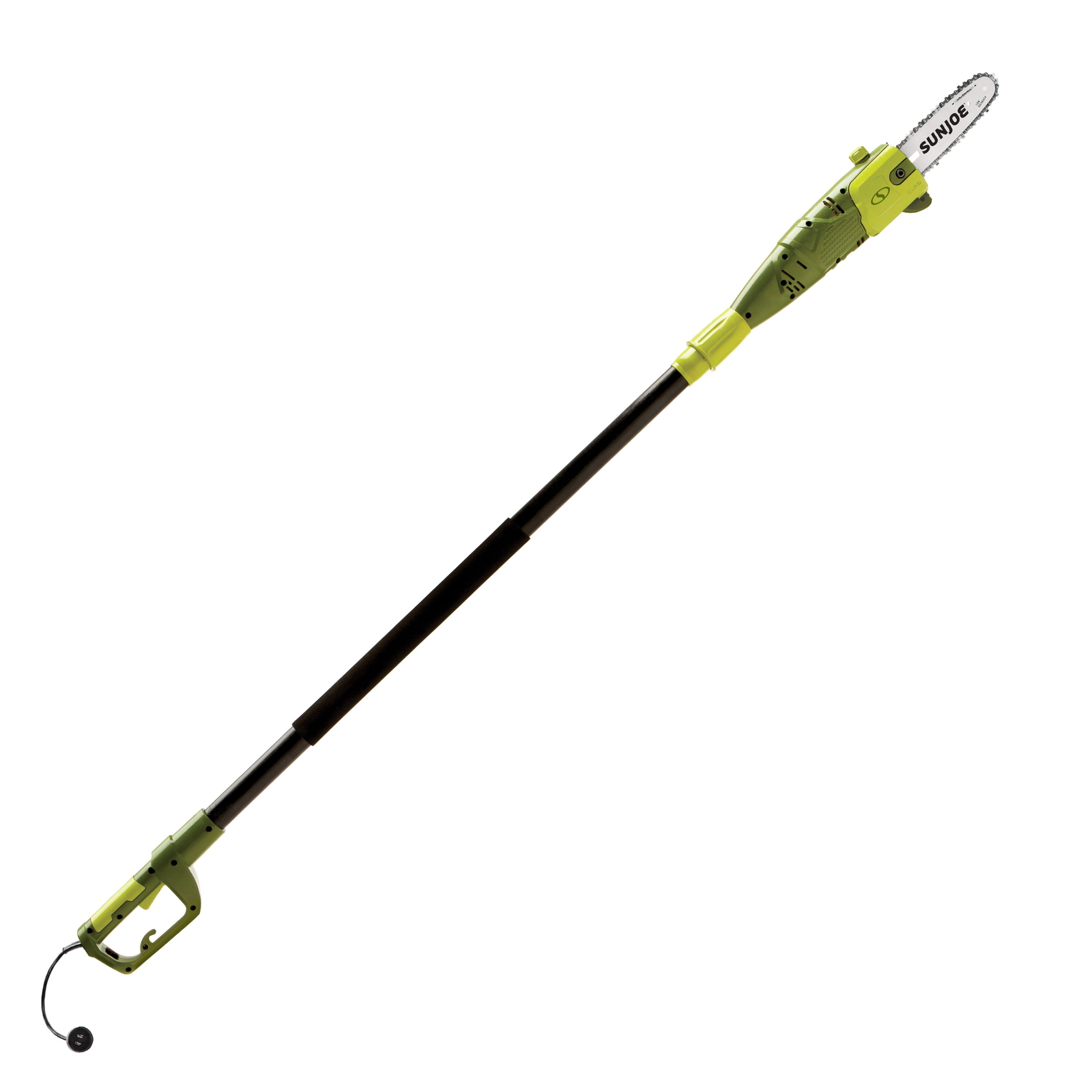 Image of Sun Joe SWJ800E electric pole chain saw