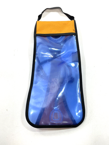 Source Hydration 70oz 2L Water Bladder H20 Pack Reservoir for Vegabond Systems - Picture 2 of 4