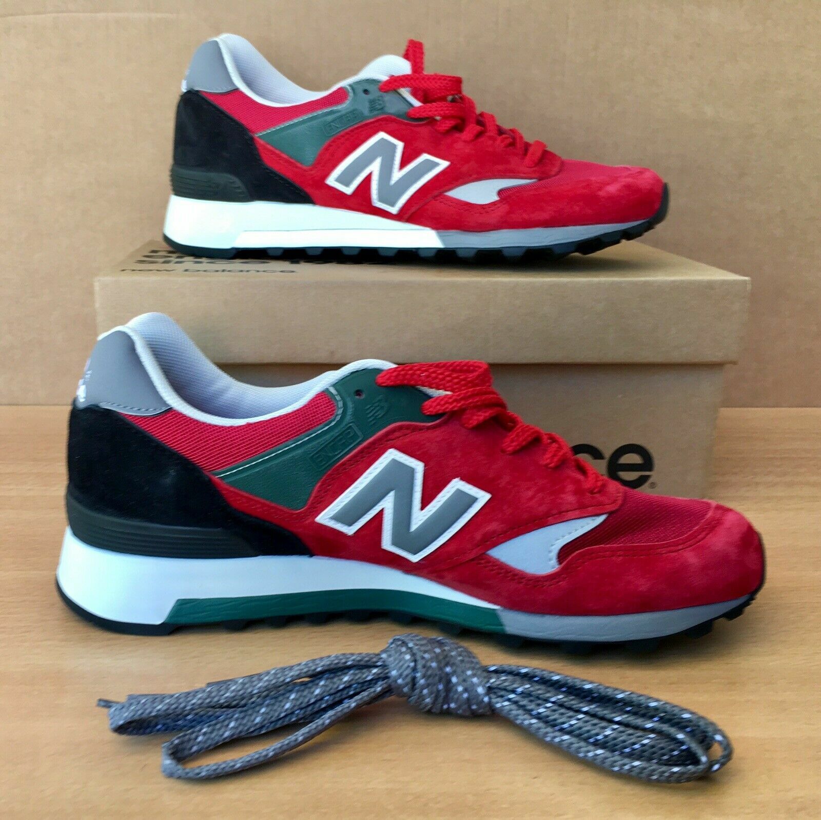new balance wasserfest