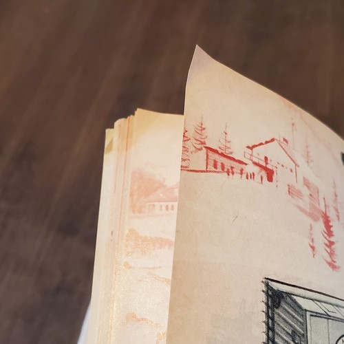 Lionel Postwar Original 1963 Consumer Catalog ~ T6845 - Picture 4 of 8