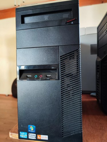 Lenovo ThinkCentre M82 MT - gebraucht