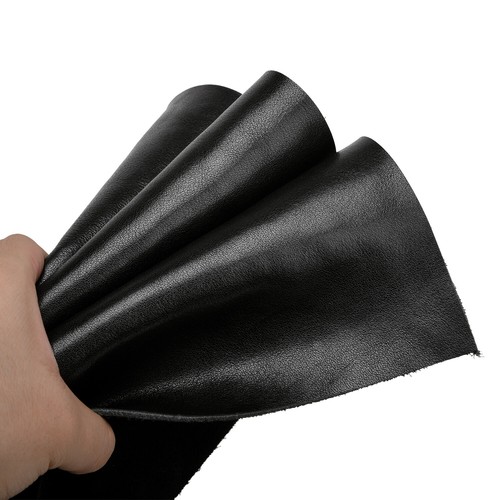 Grain / Crazy Horse /Suede Cowhide Leather Crafts 2MM 3MM 4MM Thickness for DIY - Picture 162 of 250