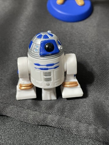 Vintage Star Wars Spielfiguren, Star Wars Figuren, Matchbox Autos und mehr - Bild 7 von 20