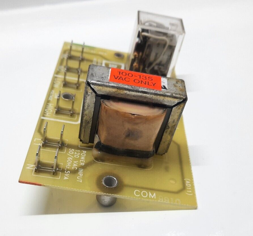 BLICKMAN SS106-120 LIQUID LEVEL SENSOR LBL-OS200-120AC - Picture 9 of 11