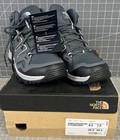 The North Face Hedgehog Mid Futurelight Waterproof Hiking Boots Women's Sz. 9.5