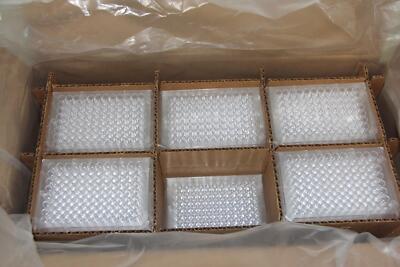 Lot of 55 THERMO 269620 96 Well Non-Treated Surface No Lid