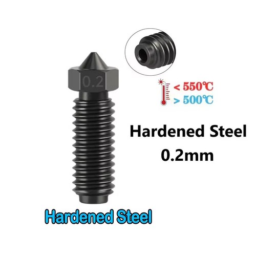 Upgrade Ceramic Heating Hotend Kit for Anycubic Kobra S1/S1 Combo 3D Printer - Picture 15 of 27