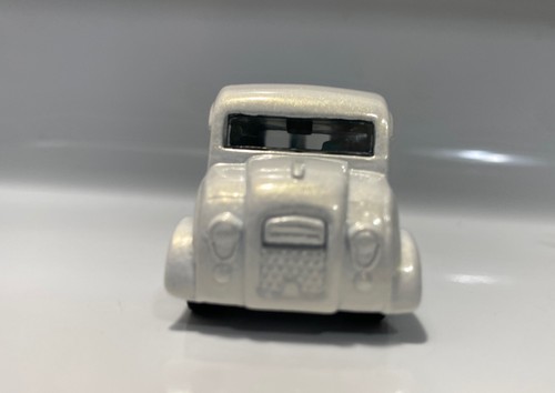 ** HOT WHEELS 1963 DIVCO DAIRY DELIVERY MILK TRUCK ~ GOT MILK? MINT BP PULL - Picture 7 of 9