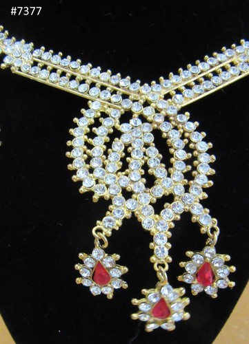 Juegos de Collares 305 7380 SemiPreciosos Surtidos Collar Pendientes Joyería - Imagen 21 de 33