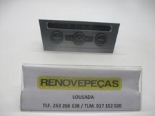 A C mando calefacción aire para VOLKSWAGEN GOLF VII (5G1 BQ1 BE1 BE2) 2012