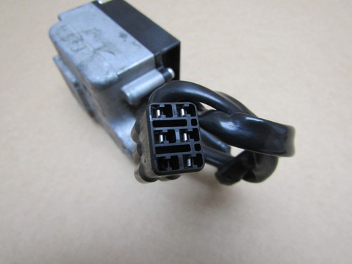 Triumph Rocket 3 GT 2.5 2020 ECU ignition parts *no key (14310) - Picture 12 of 18