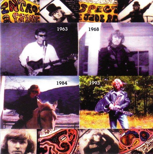 Faine Jade Introspection CD Sold By Faine Jade - Bild 2 von 4