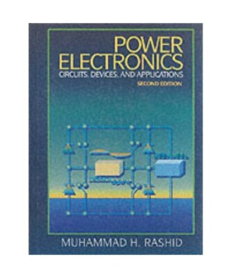 Power Electronics: Circuits, Devices, and Applications: United States Edition, R
