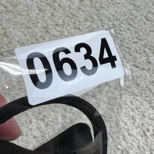 Lulus LDB Little Black Dress Womens Small Open Front Sleeveless Going Out Sexy - Picture 10 of 10