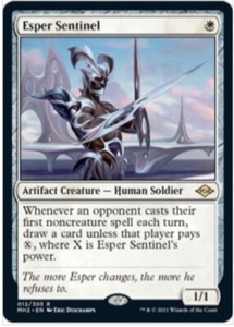 esper sentinel esper sentinel