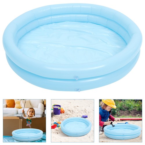 Fischereisandpoolspielzeug Kind Schwimmbecken Kinderbecken Aus Kunststoff