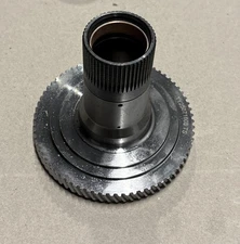 TY25071608 TS Automatic Transmission Reaction Shaft thumbnail 4