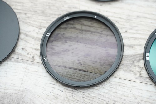 Urth Magnetic Lens Filter Kit 52mm - Picture 4 of 8