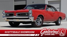 1966 Pontiac GTO for Sale