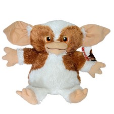 Gremlins Gizmo Plush Stuffed Animal 15  Toy Factory Mogwai WB Tag Attached