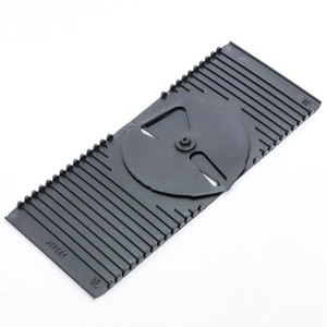 Toyota 35975-53020 Lexus Genuine SHIFT SLIDE COVER IS250 IS350 ISF 06-13 OEM