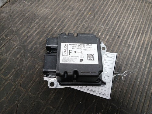 2020 Ford Fusion AB Chassis ECM 2993962 - Picture 1 of 11