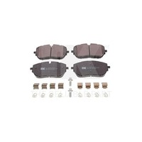 Bremsbelagsatz, Scheibenbremse NK 223758 FüR CitroËN Opel Peugeot Vauxhall DS