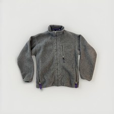 Vintage Patagonia Fleece Synchilla Jacket Mad...