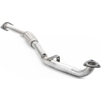 NAP carPARTS Abgasrohr FüR Opel Vectra B J96 1.6I 16V 31_ 38_ CAC10243