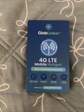 Cloud Portable WiFi Hotspot for Travel | 4G LTE Mobile Internet (USA &130+ Co...