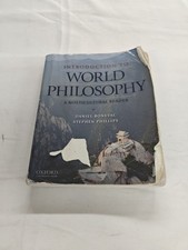 Introduction to World Philosophy: A Multicultural Reader