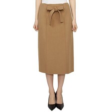 MaxMara Alec Long Skirt 045 29106033650 123198199