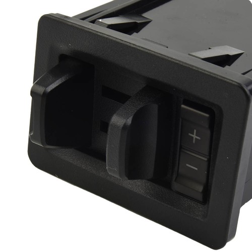 17 Thru 22 F250 F350 OEM For Ford In-Dash-Trailer Brake Controller Module New - Picture 10 of 14