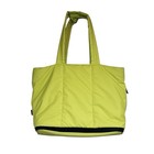 Calpak Luka klassische ultraleichte erweiterbare Laptoptasche in Grün