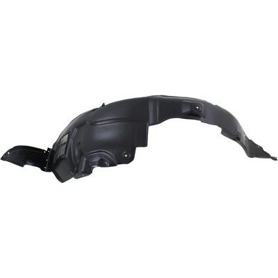 Fender Liner For 2006-2008 Kia Optima Magentis Front, Passenger Side
