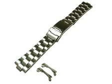 Watch band 20mm overseas model SND255, SND253 men's 4997JG