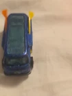 Hot Wheels Redline VOLKSWAGEN BEACH BOMB Blue Dark Interior Very Nice !!
