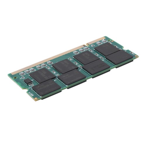 1GB DDR1 Memoria para Computadora PortáTil SO-DIMM 200PIN DDR333 PC 2700 33861 - Imagen 8 de 8