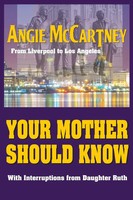 Angie Mccartney | Your Mother Should Know | Taschenbuch | Englisch (2019)