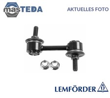 34486 01 STABILISATOR STABI KOPPELSTANGE HINTEN LEMFÖRDER NEU OE QUALITÄT