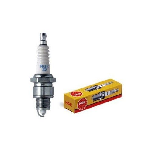 5885 - Bujia DPR9EIX-9 NGK compatible con YAMAHA MT-09 (RN29) 850 2015-2016 - Imagen 1 de 2