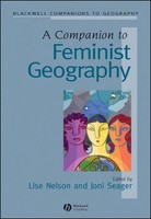 Joni Seager (U. A.) | A Companion To Feminist Geography | Taschenbuch | Englisch