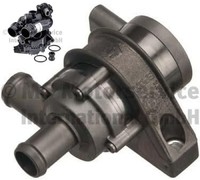 Pierburg 7.02074.61.0 Zusatzwasserpumpe FüR Skoda FüR VW