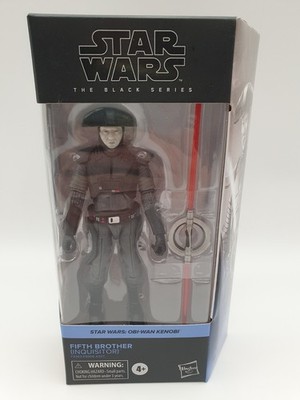 Star Wars Black Series Fifth Brother 15cm Neu Ovp Hasbro 2022