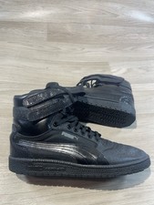 Puma Sky II Hi 36186801 Men Size 8.5 *Super R...