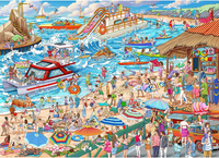 Puzzle 1000 Teile,Puzzle Erwachsene, EIN Herausforderndes R채Tsel,Puzzles 1000 Te
