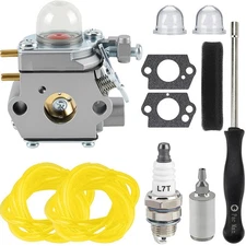 Troy-Bilt TB80EC (41ADT80C966) Trimmer Carburetor Carb